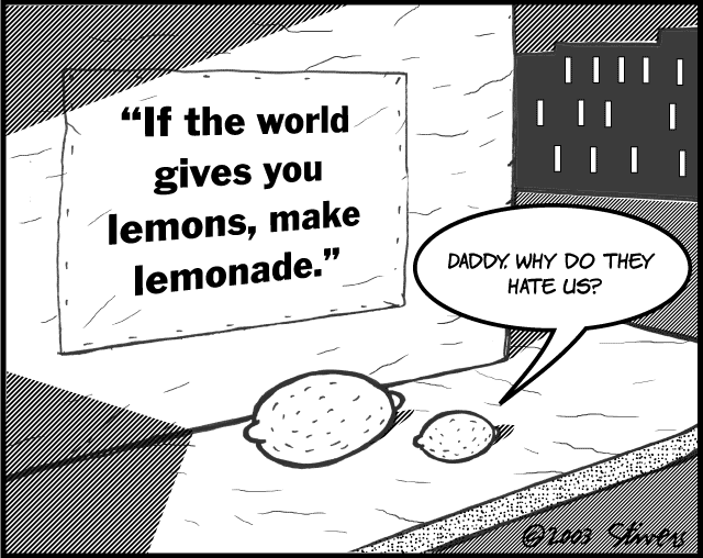 Lemons