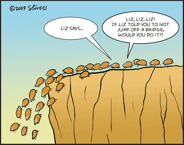 Lemmings