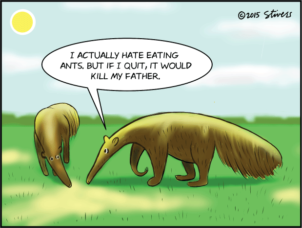 Anteater