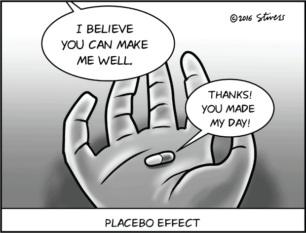 Placebo effect