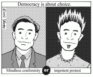 Stivers 8-19-02 Democracy is about choice