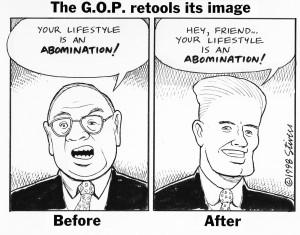 1998-11-01 New GOP